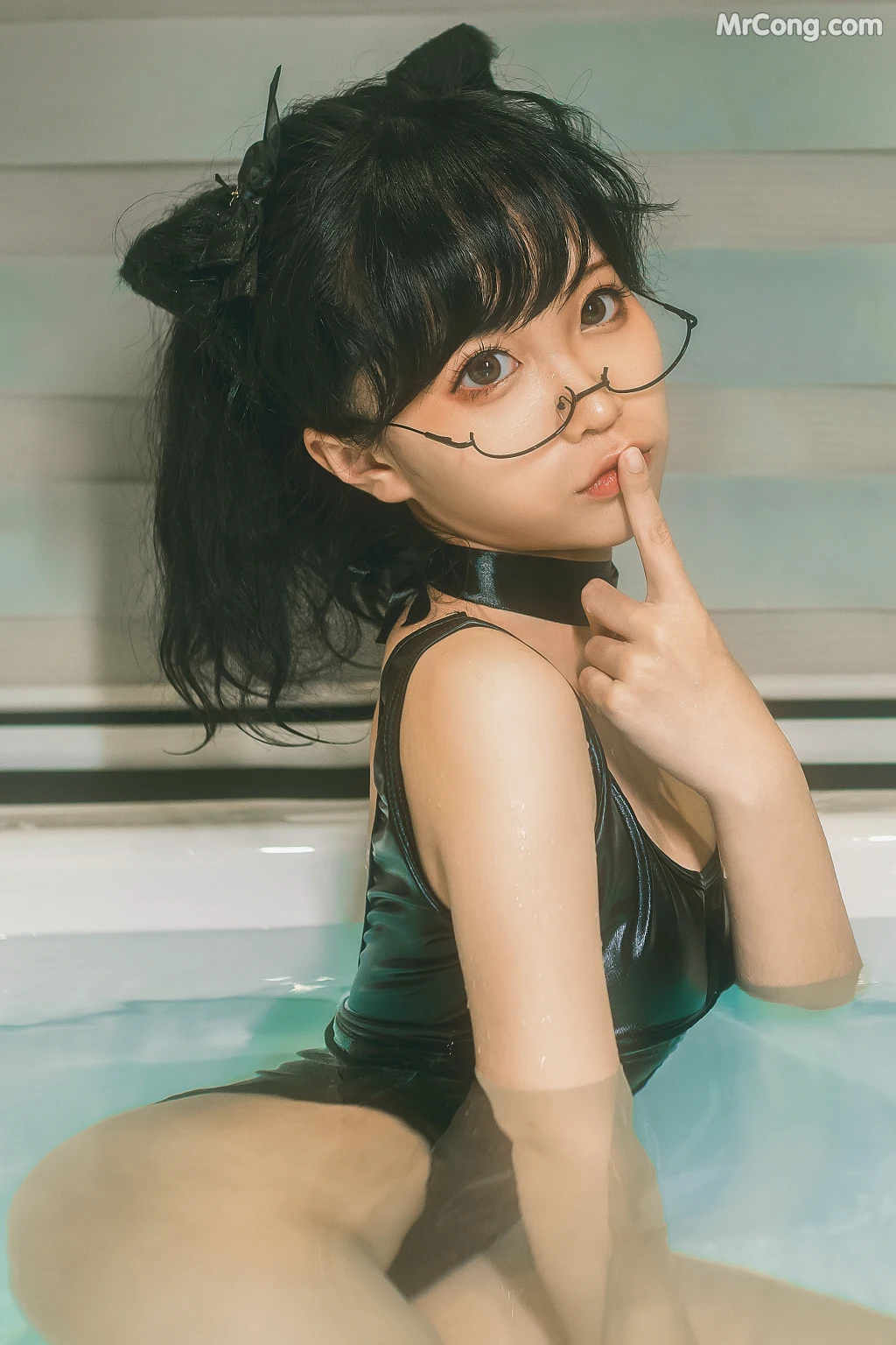 Coser@蠢沫沫 Vol.032: 死库水 (42 photos) – Page 3
