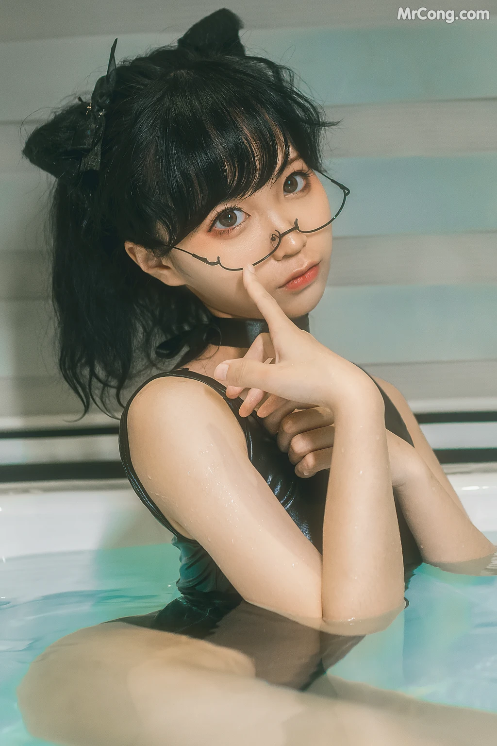 Coser@蠢沫沫 Vol.032: 死库水 (42 photos) – Page 4