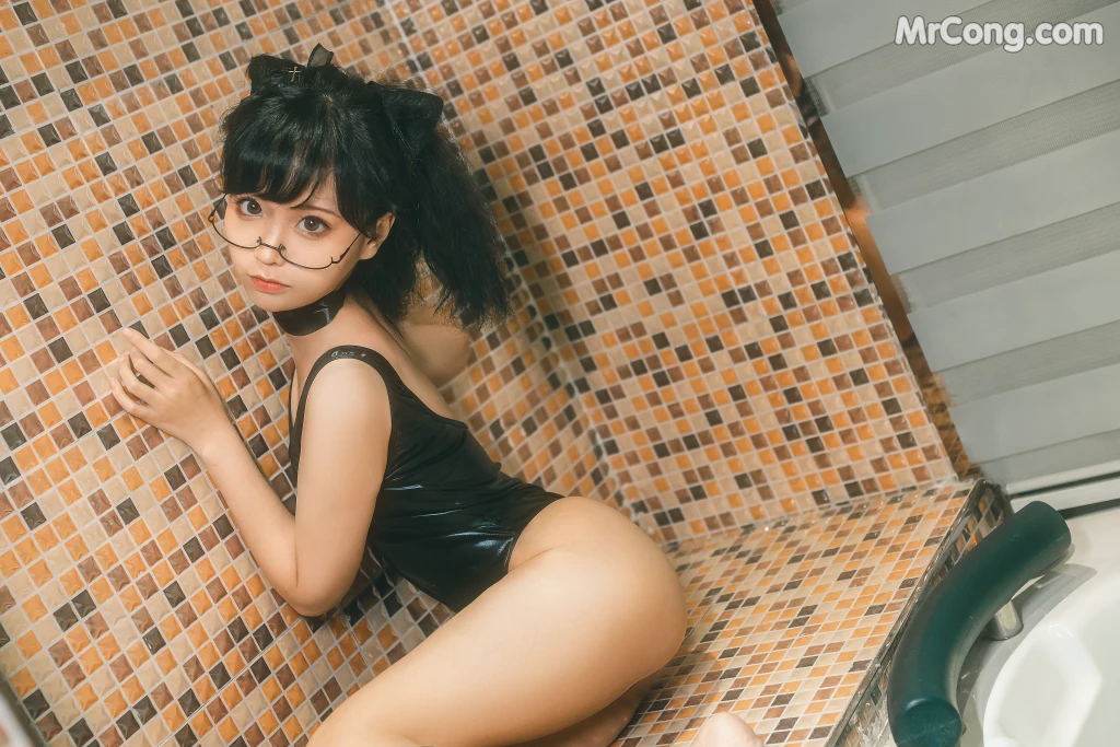 Coser@蠢沫沫 Vol.032: 死库水 (42 photos) – Page 4
