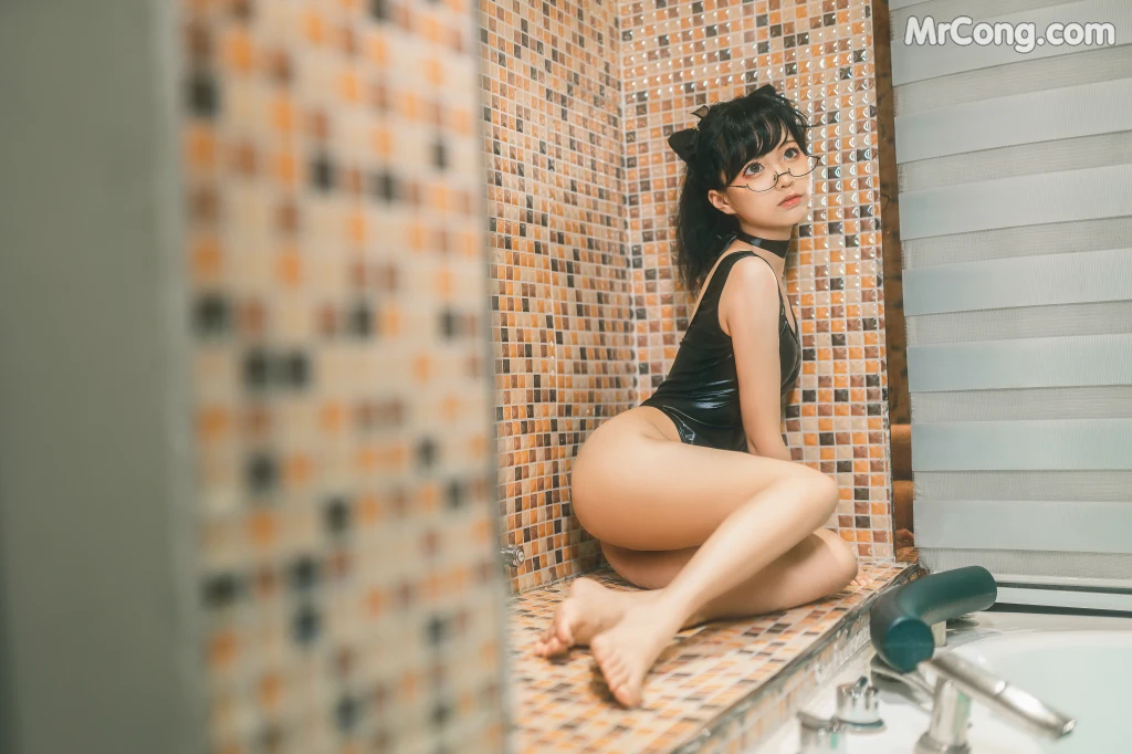 Coser@蠢沫沫 Vol.032: 死库水 (42 photos) – Page 4