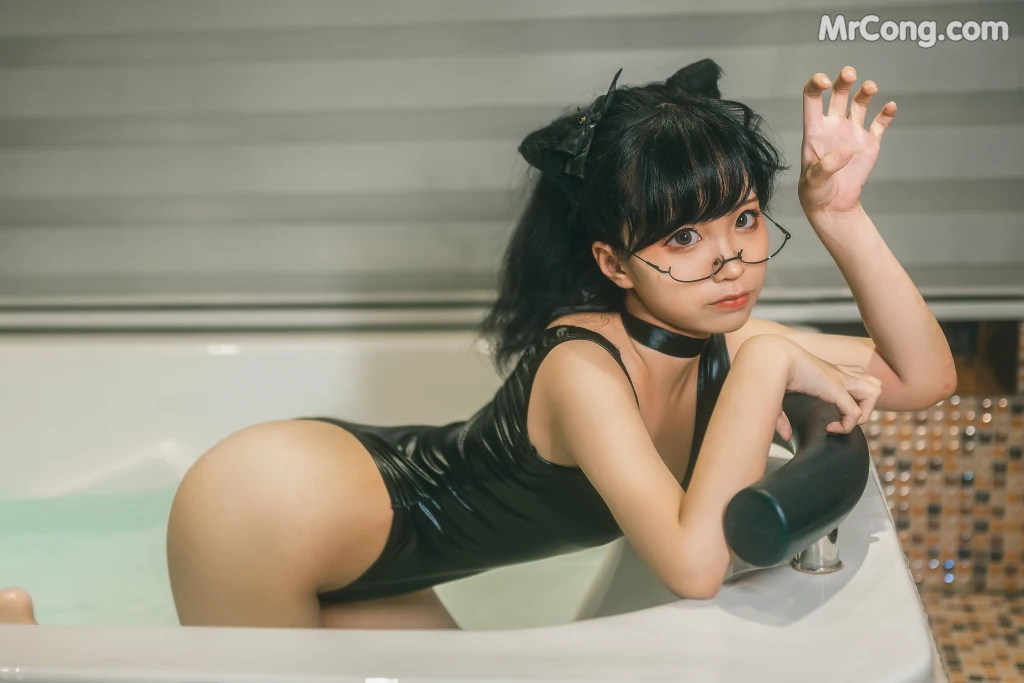 Coser@蠢沫沫 Vol.032: 死库水 (42 photos) – Page 5