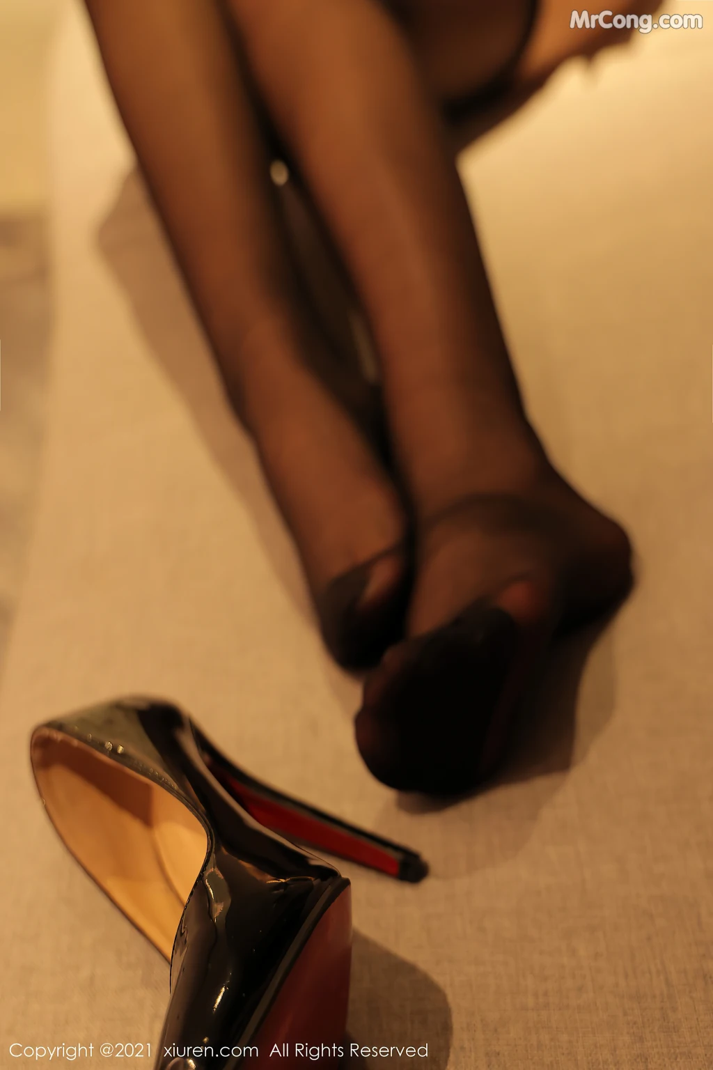 XIUREN No.4406: 美七Mia (62 photos) – Page 6