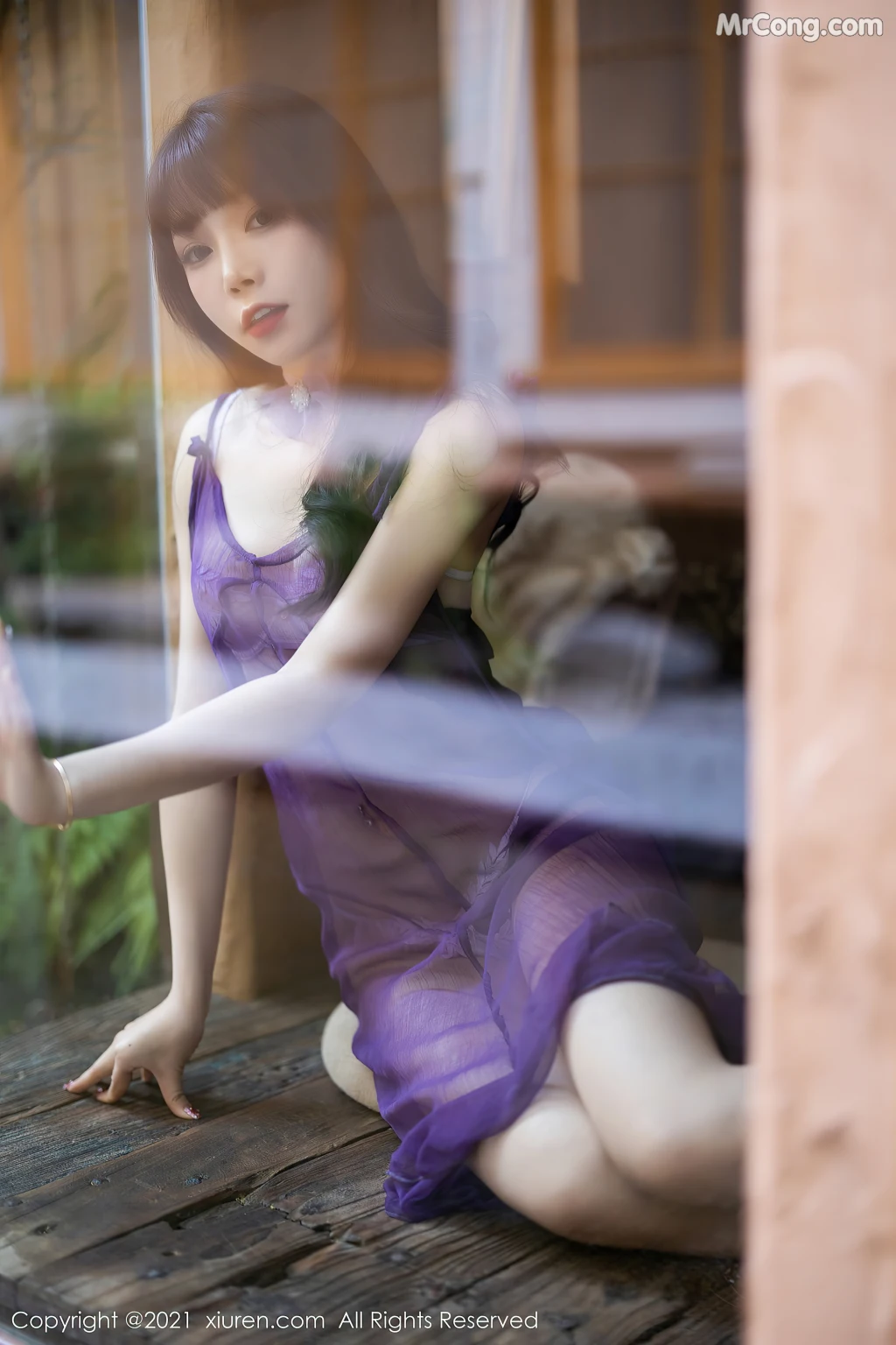 XIUREN No.4410: Booty (芝芝) (79 photos)