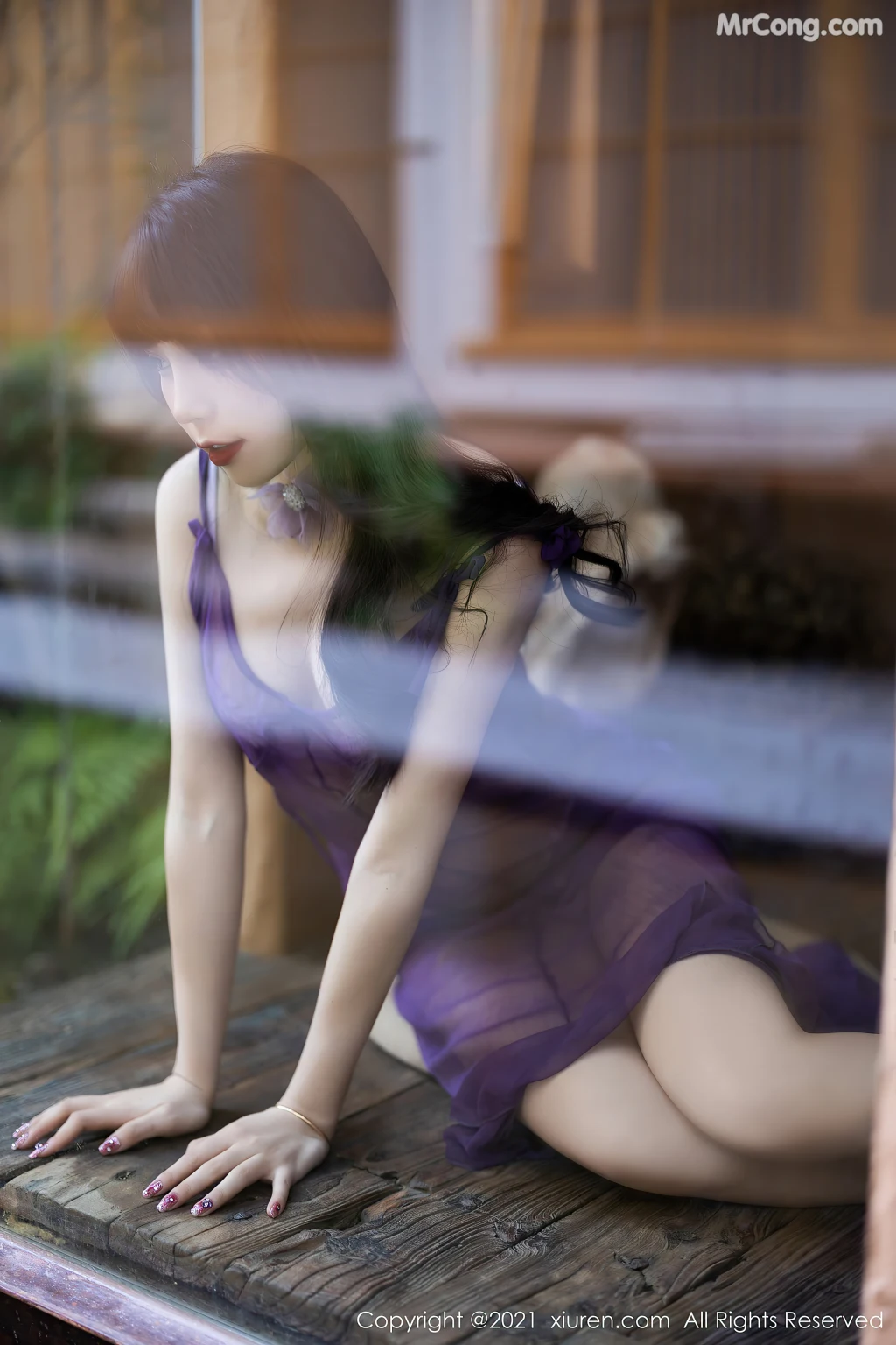 XIUREN No.4410: Booty (芝芝) (79 photos) – Page 2