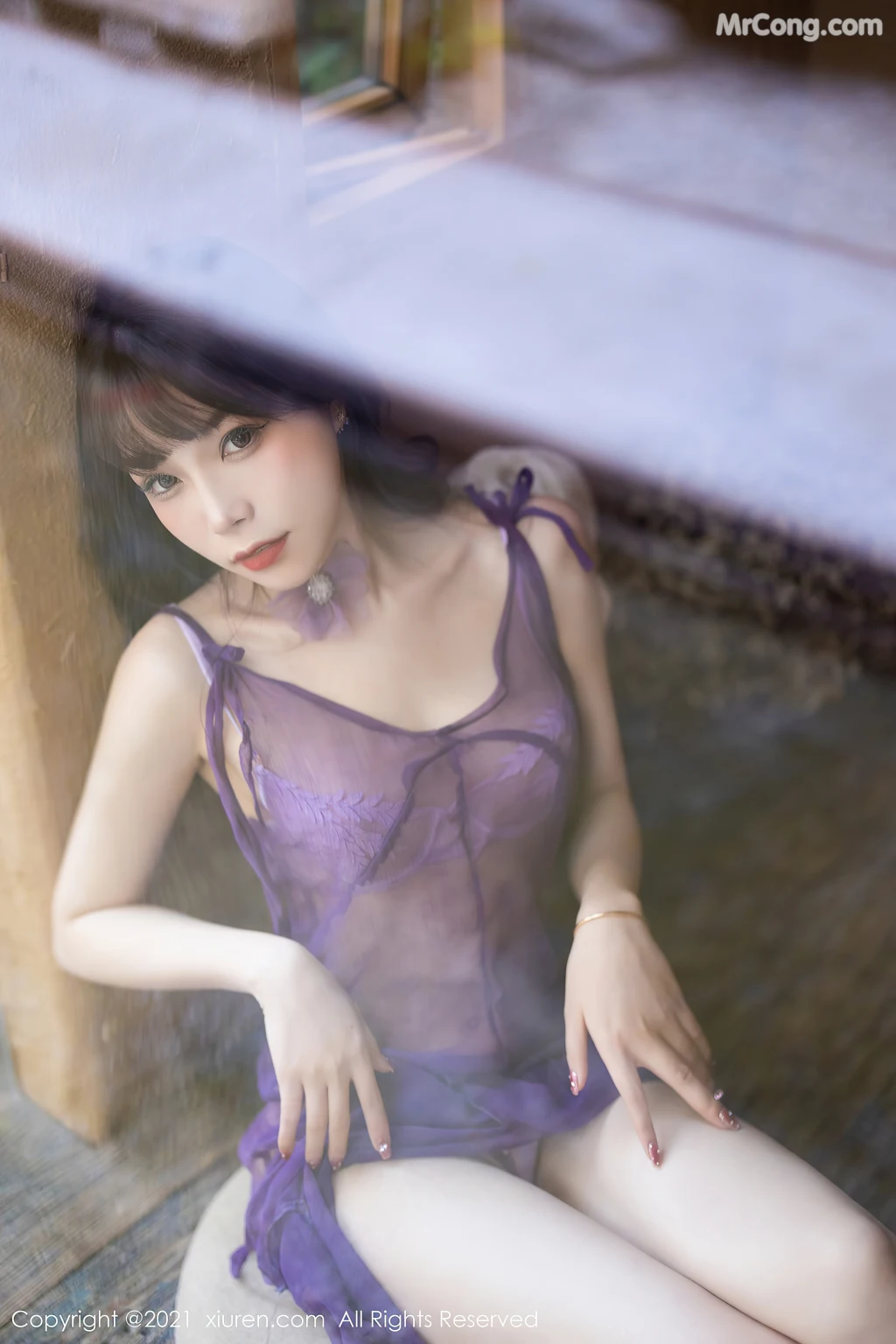 XIUREN No.4410: Booty (芝芝) (79 photos) – Page 2
