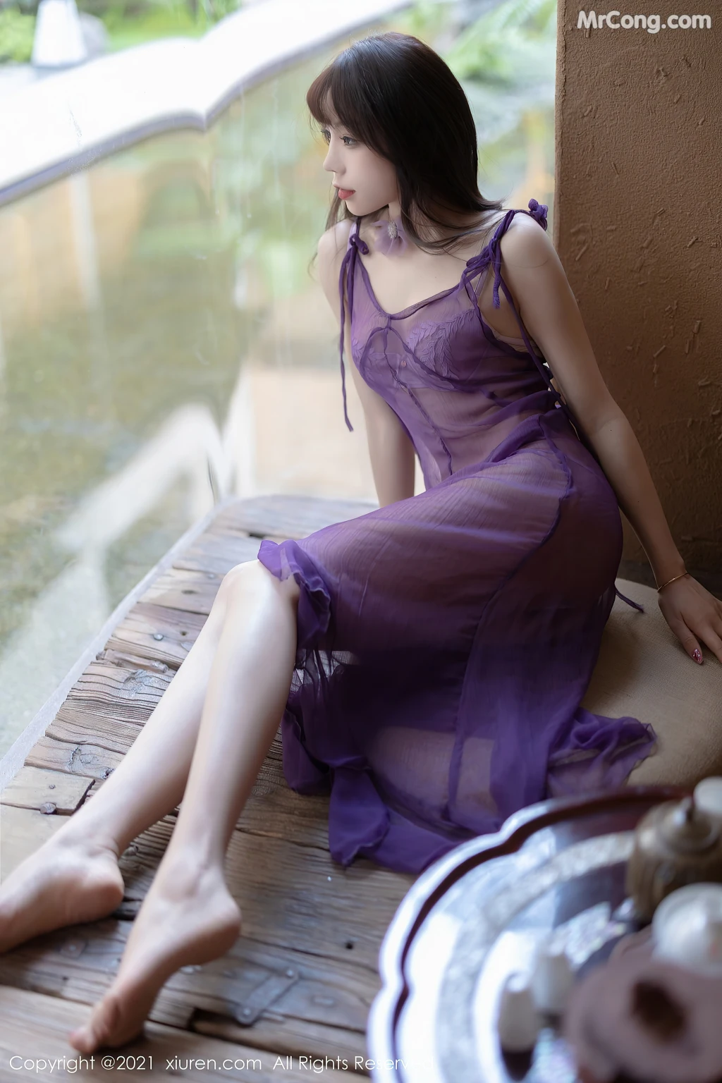 XIUREN No.4410: Booty (芝芝) (79 photos) – Page 8