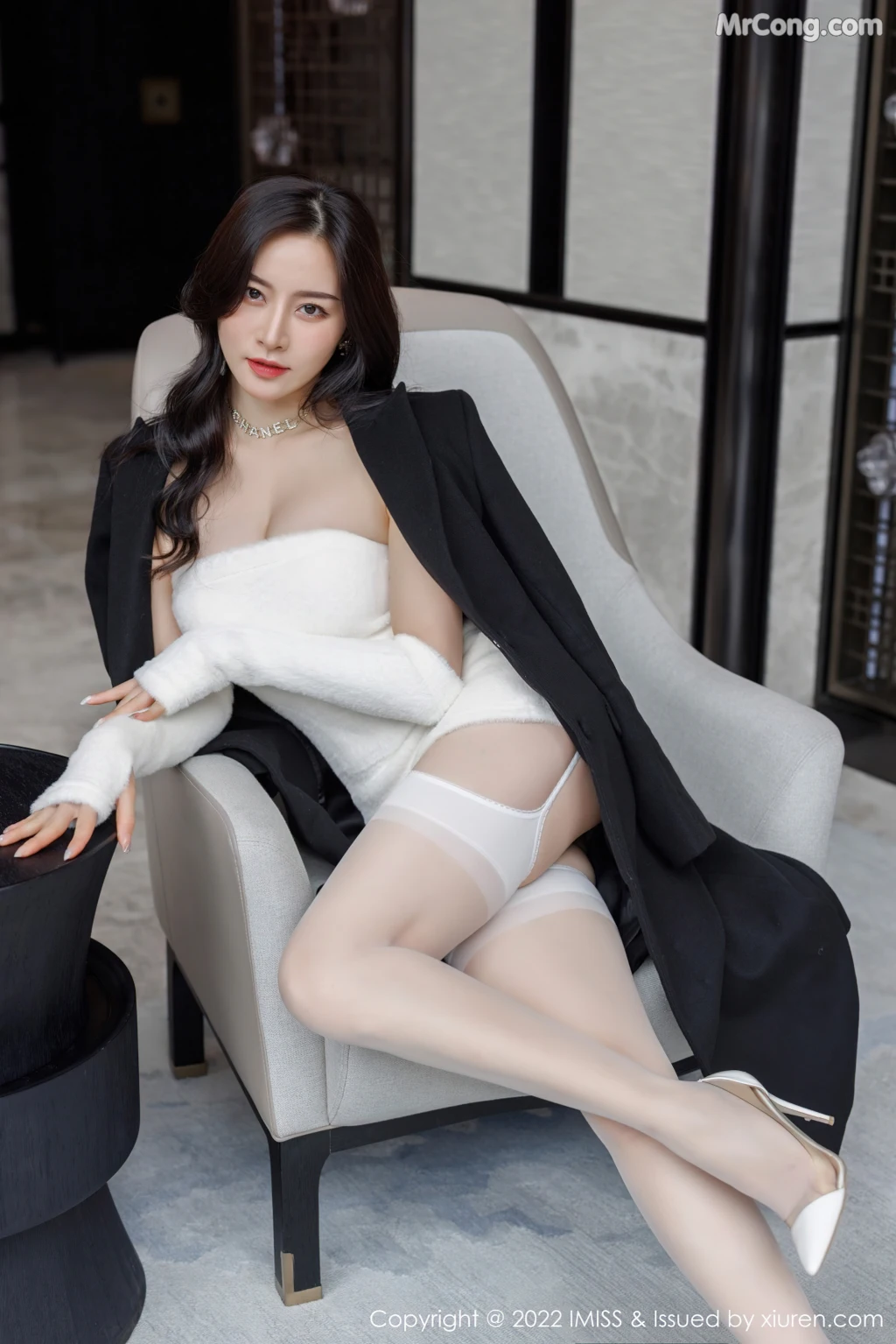 IMISS Vol.671: Vanessa (54 photos) – Page 4