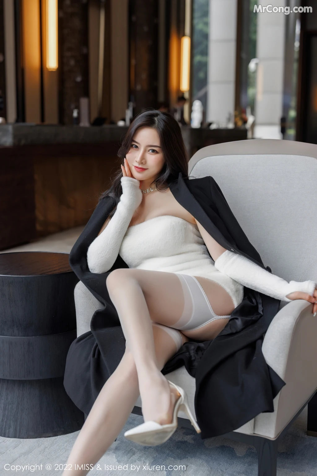 IMISS Vol.671: Vanessa (54 photos) – Page 4
