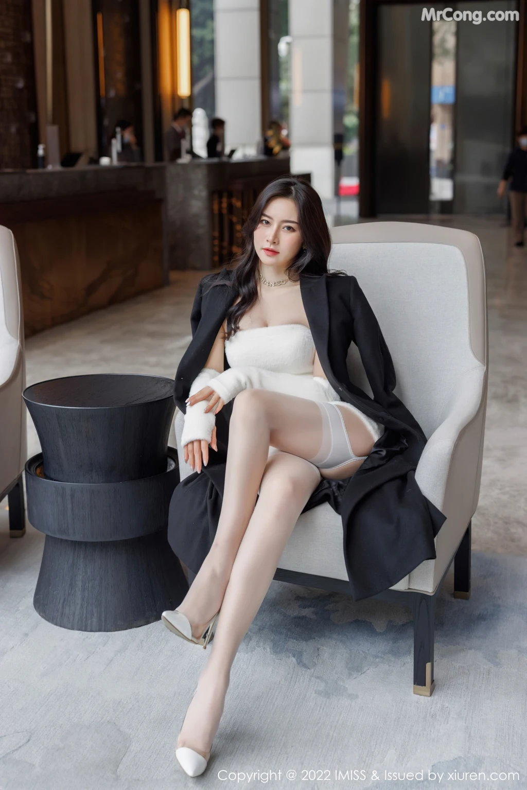 IMISS Vol.671: Vanessa (54 photos) – Page 4