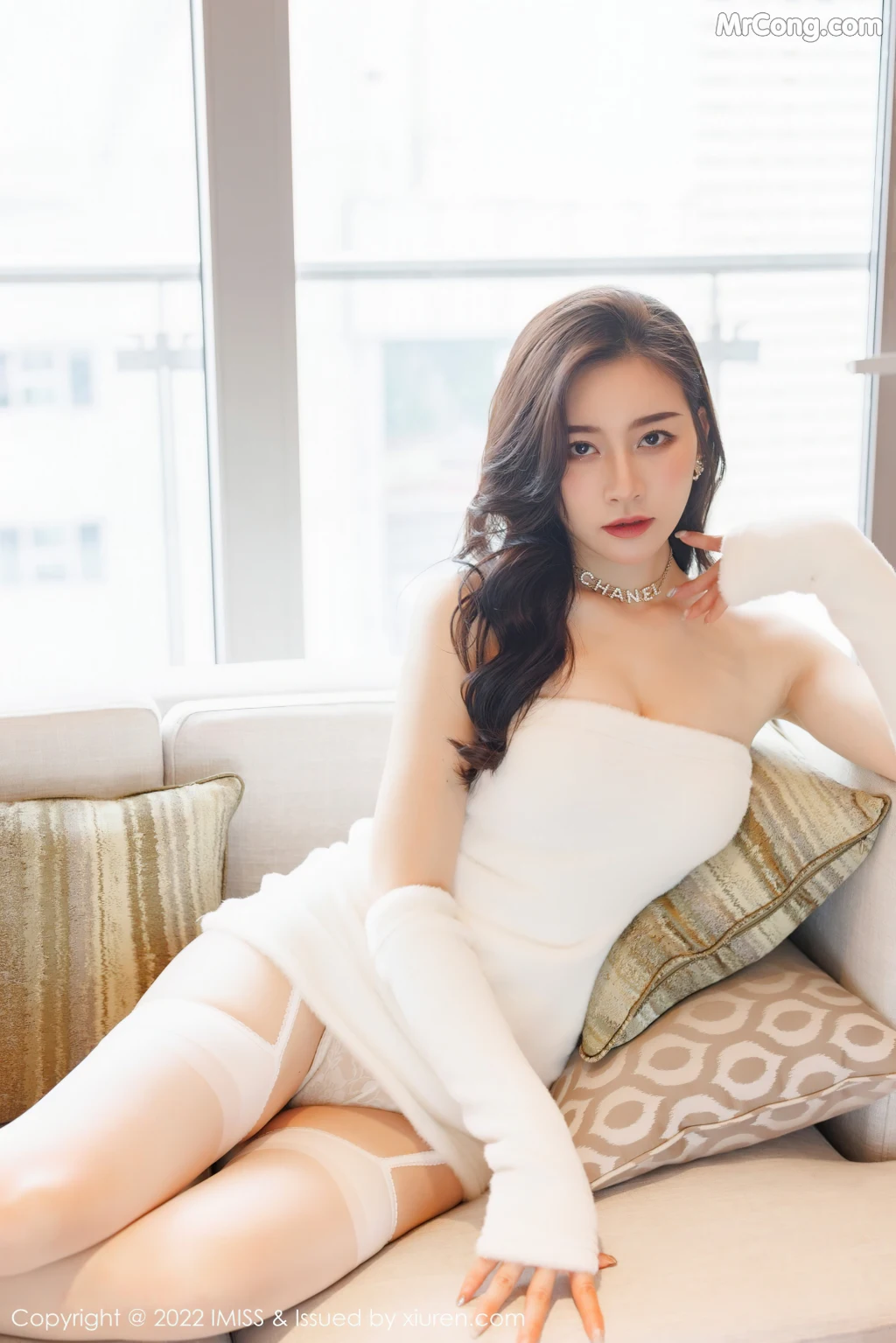 IMISS Vol.671: Vanessa (54 photos) – Page 5