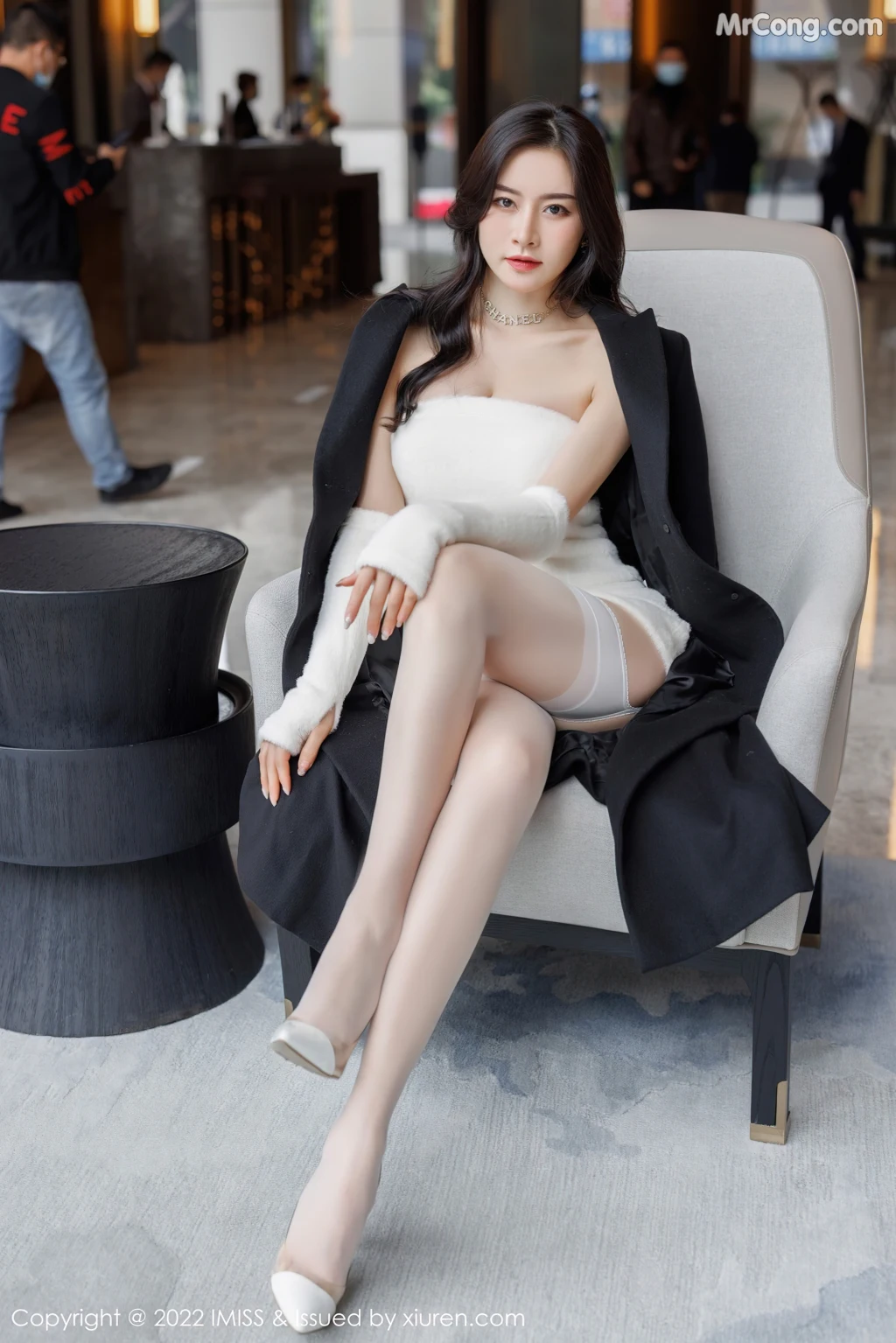 IMISS Vol.671: Vanessa (54 photos) – Page 5