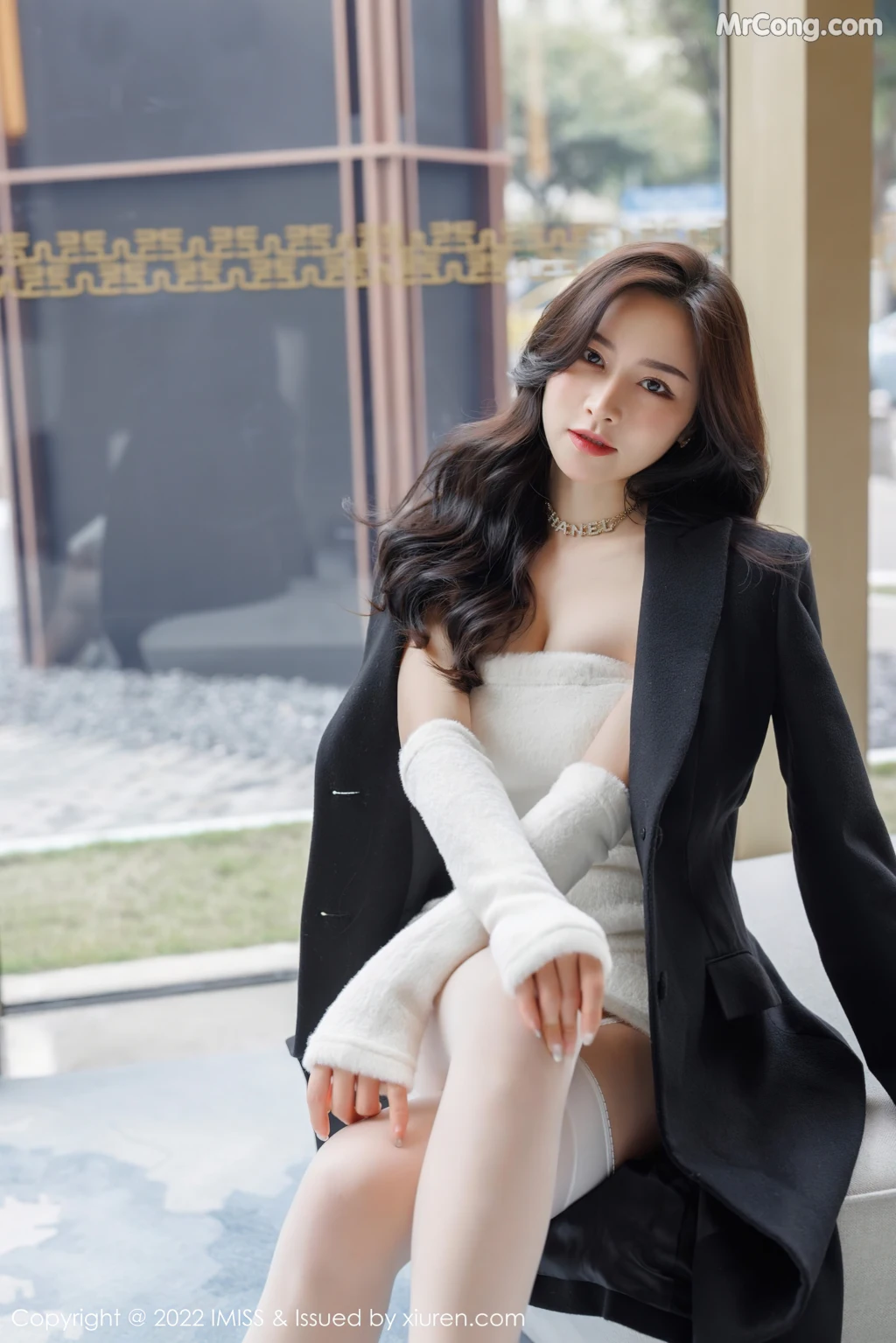 IMISS Vol.671: Vanessa (54 photos) – Page 5