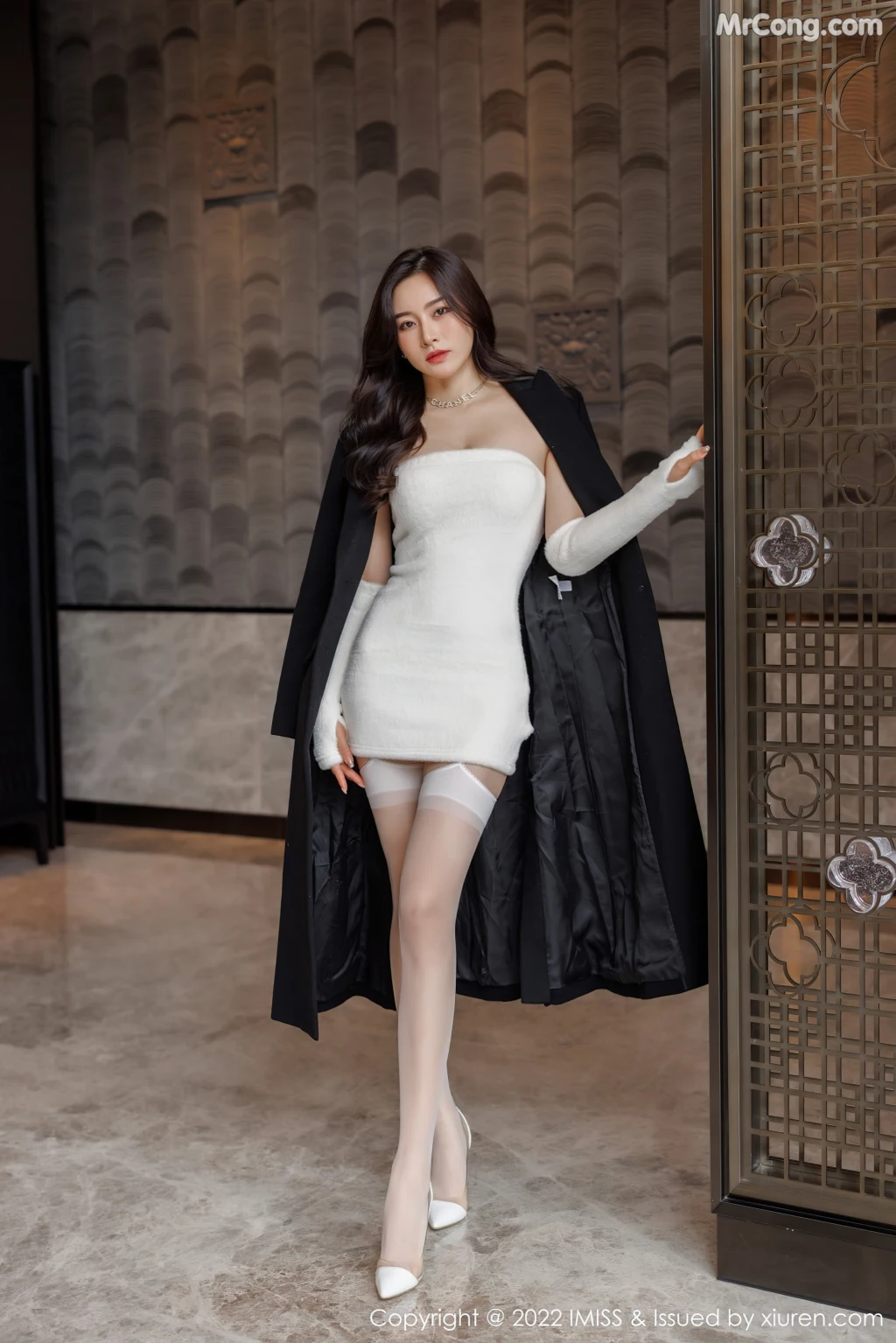 IMISS Vol.671: Vanessa (54 photos) – Page 5