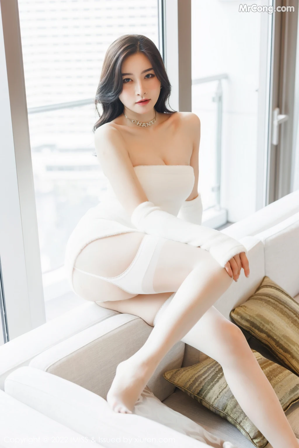 IMISS Vol.671: Vanessa (54 photos) – Page 6