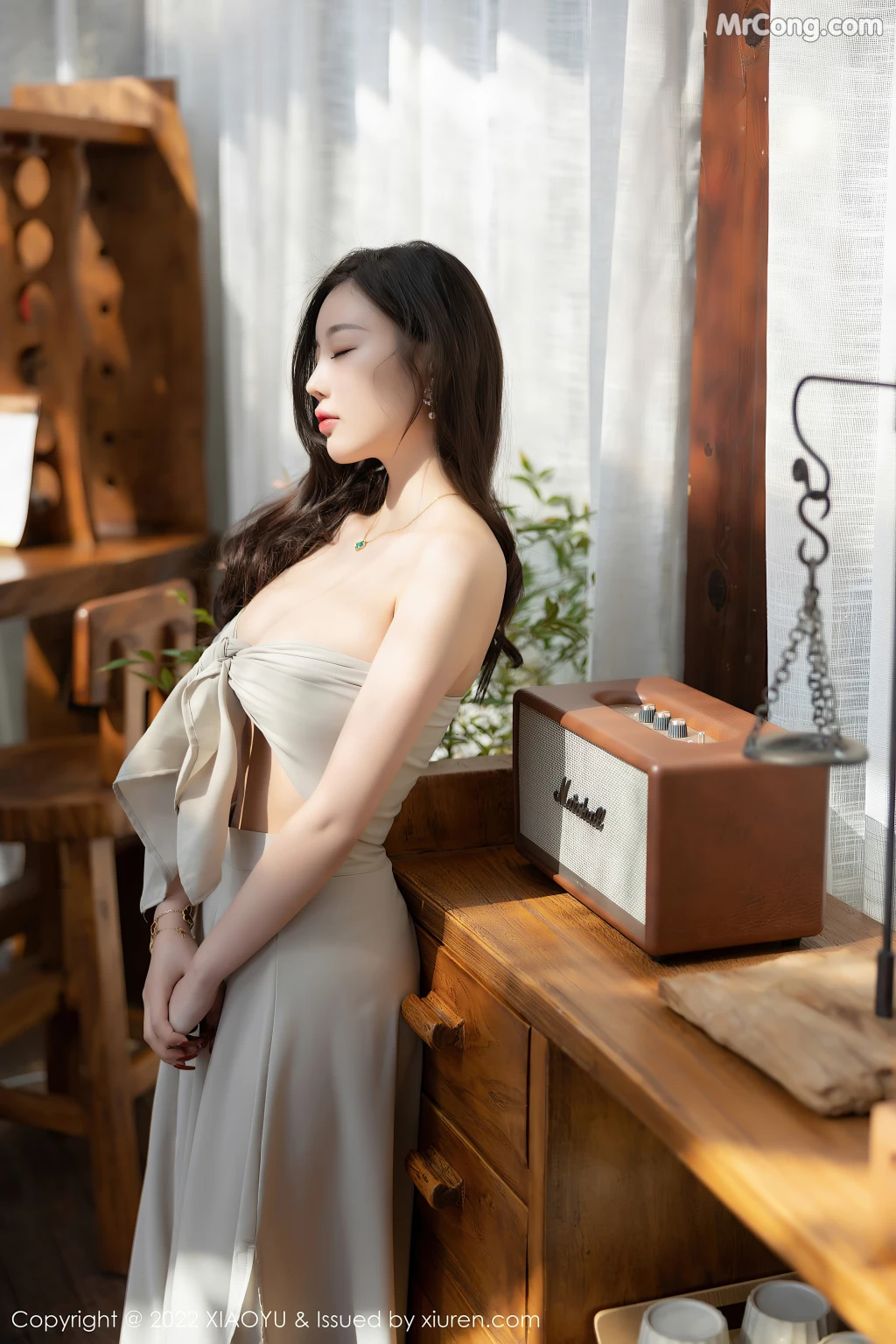XiaoYu Vol.734: Yang Chen Chen (杨晨晨Yome) (100 photos)
