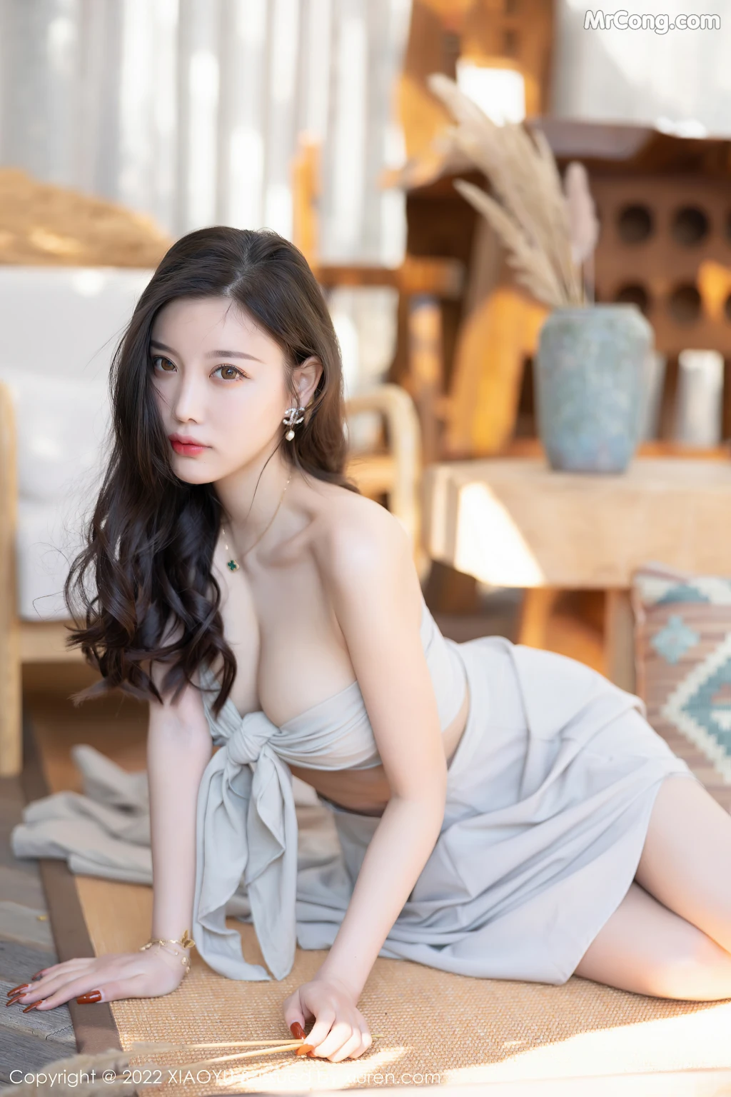 XiaoYu Vol.734: Yang Chen Chen (杨晨晨Yome) (100 photos) – Page 2
