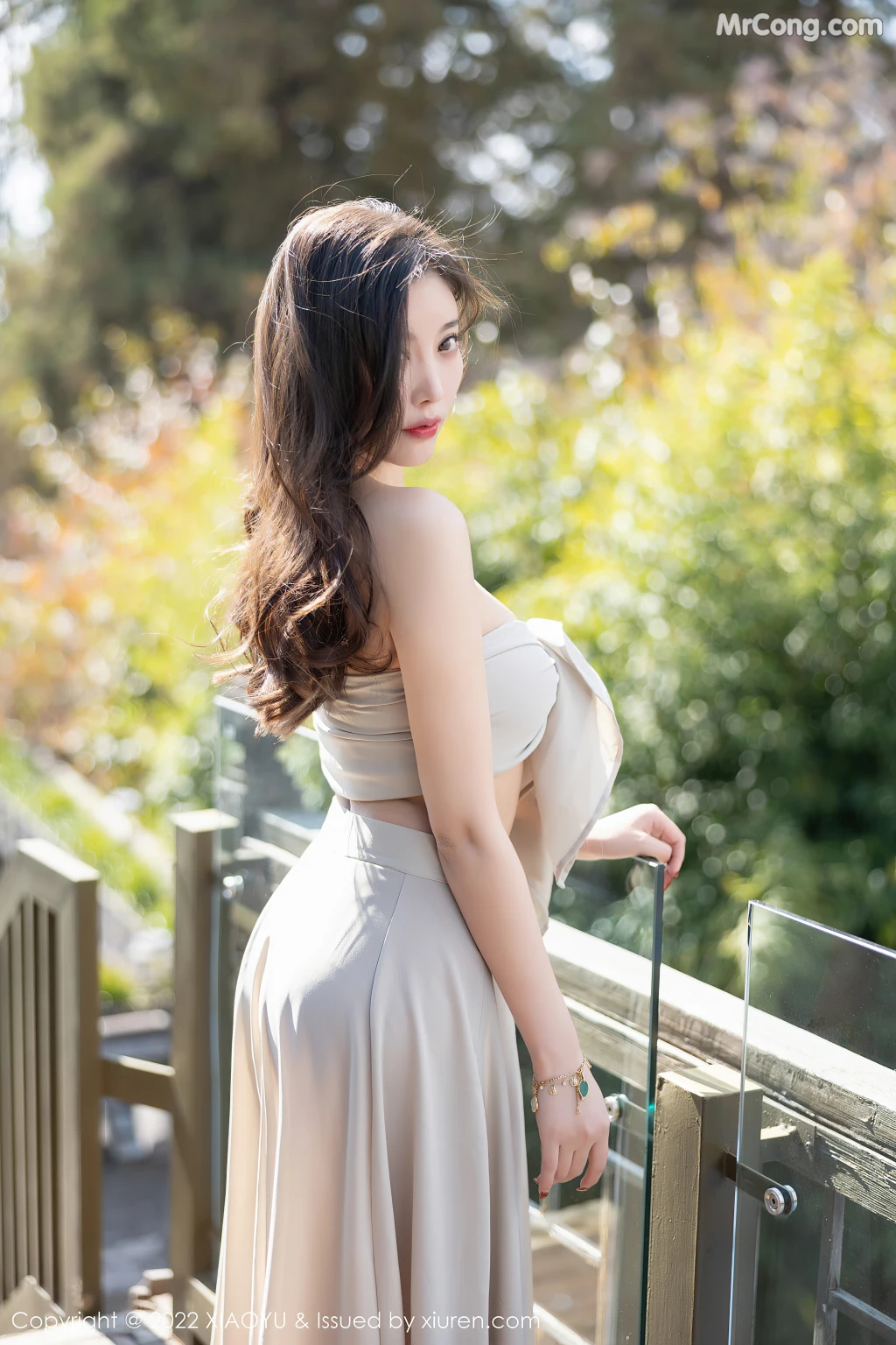 XiaoYu Vol.734: Yang Chen Chen (杨晨晨Yome) (100 photos) – Page 3