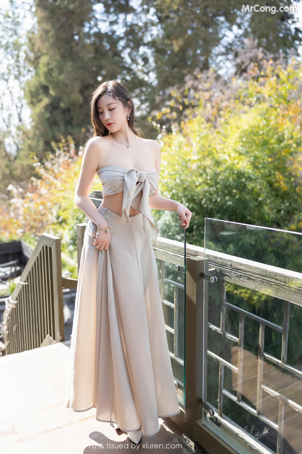 XiaoYu Vol.734: Yang Chen Chen (杨晨晨Yome) (100 photos) – Page 3