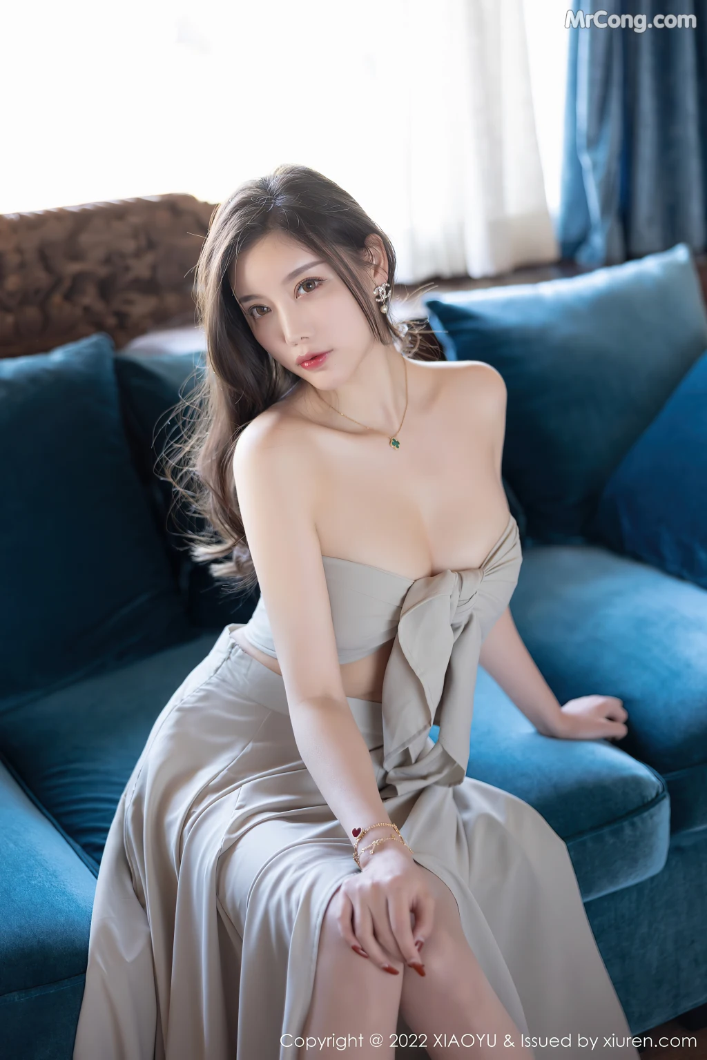 XiaoYu Vol.734: Yang Chen Chen (杨晨晨Yome) (100 photos) – Page 4