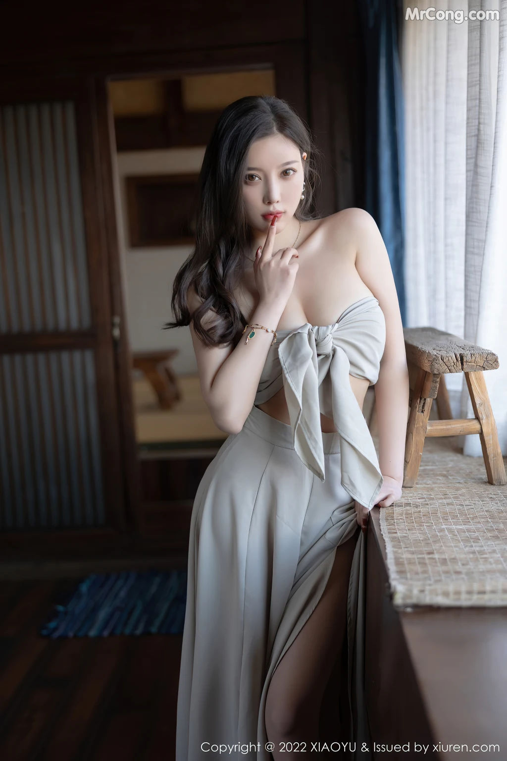 XiaoYu Vol.734: Yang Chen Chen (杨晨晨Yome) (100 photos) – Page 5