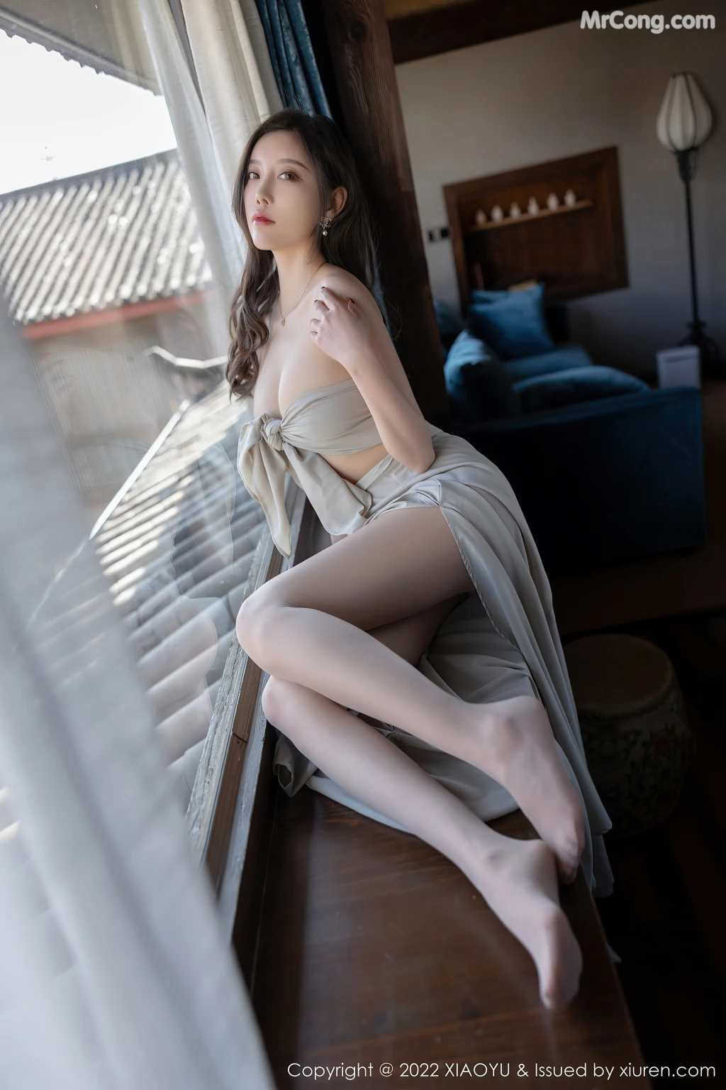 XiaoYu Vol.734: Yang Chen Chen (杨晨晨Yome) (100 photos) – Page 6