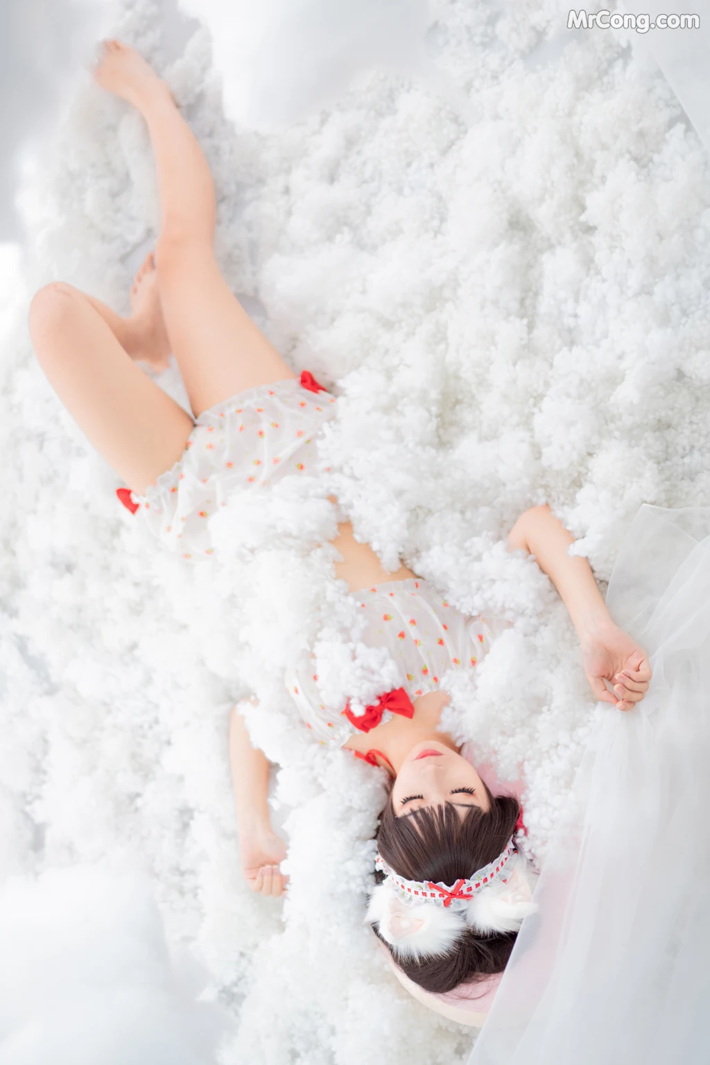 Coser@蠢沫沫 (chunmomo) Vol.031: 私房 (84 photos) – Page 2