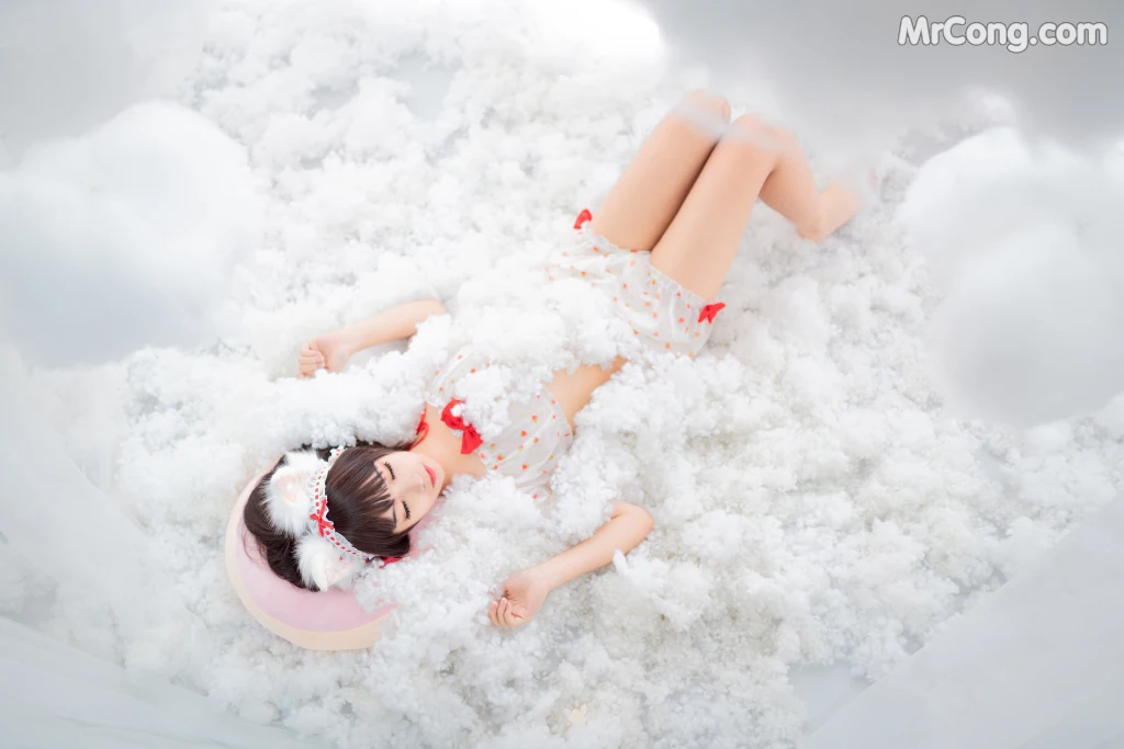 Coser@蠢沫沫 (chunmomo) Vol.031: 私房 (84 photos) – Page 2