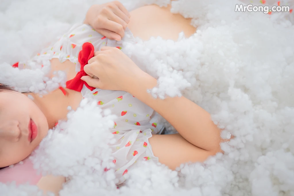 Coser@蠢沫沫 (chunmomo) Vol.031: 私房 (84 photos) – Page 2