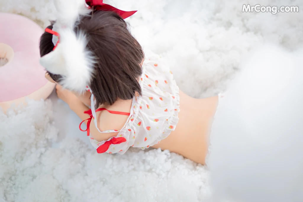 Coser@蠢沫沫 (chunmomo) Vol.031: 私房 (84 photos) – Page 3
