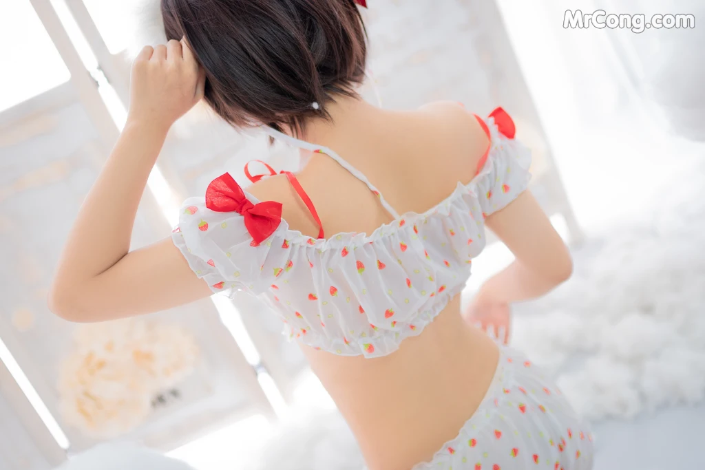 Coser@蠢沫沫 (chunmomo) Vol.031: 私房 (84 photos) – Page 3
