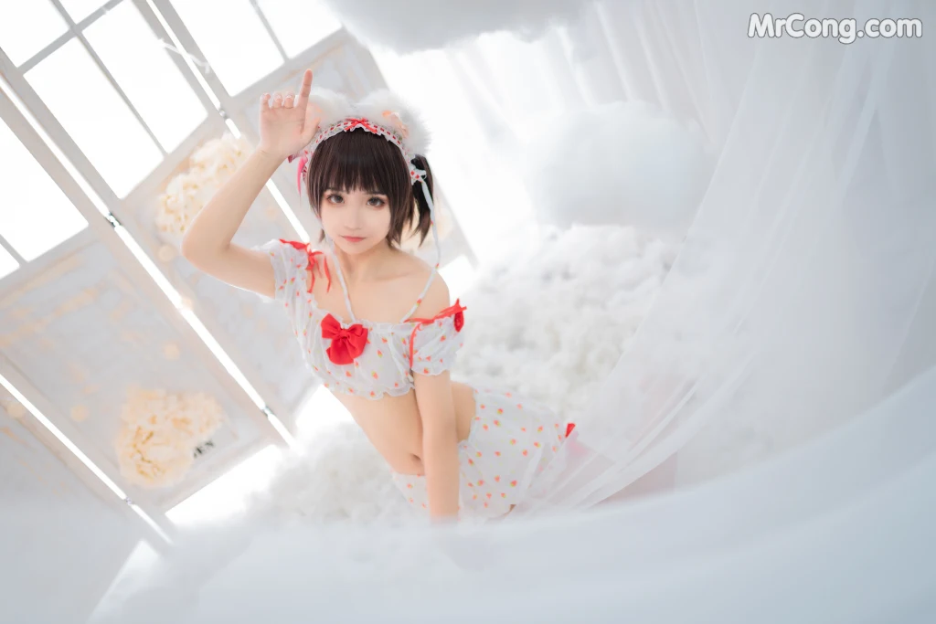Coser@蠢沫沫 (chunmomo) Vol.031: 私房 (84 photos) – Page 5