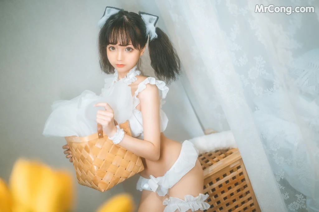 Coser@蠢沫沫 (chunmomo) Vol.031: 私房 (84 photos) – Page 5