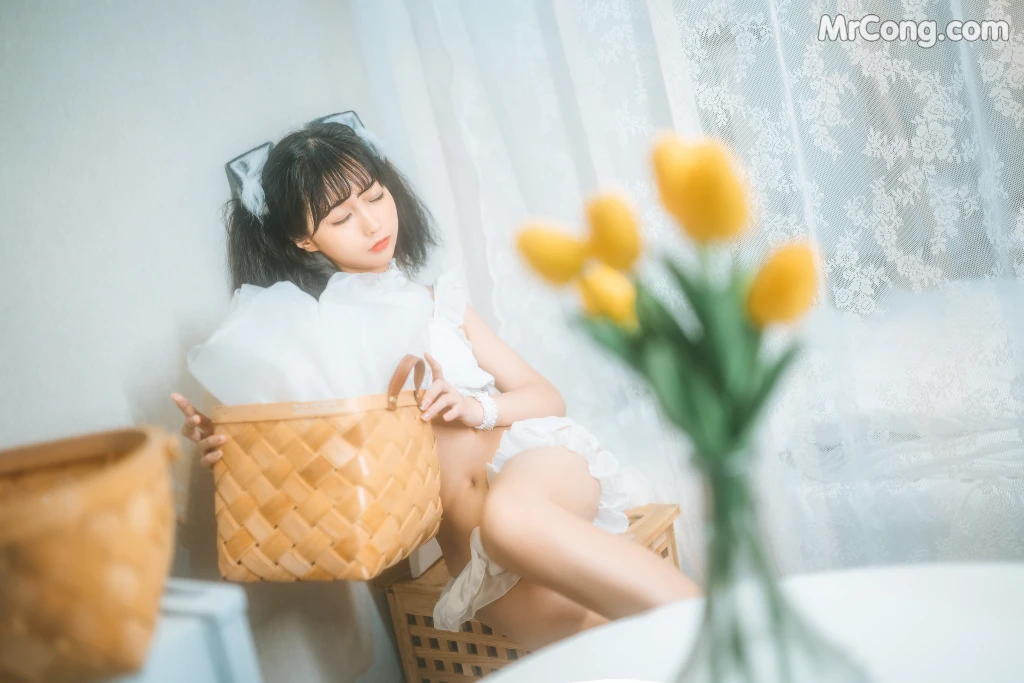 Coser@蠢沫沫 (chunmomo) Vol.031: 私房 (84 photos) – Page 5