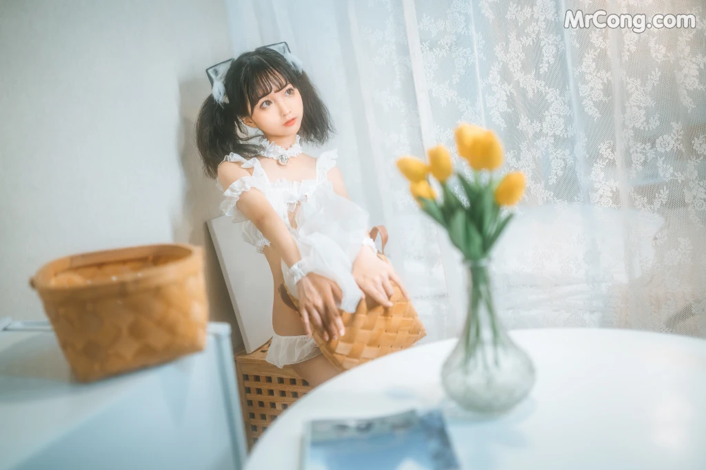 Coser@蠢沫沫 (chunmomo) Vol.031: 私房 (84 photos) – Page 5