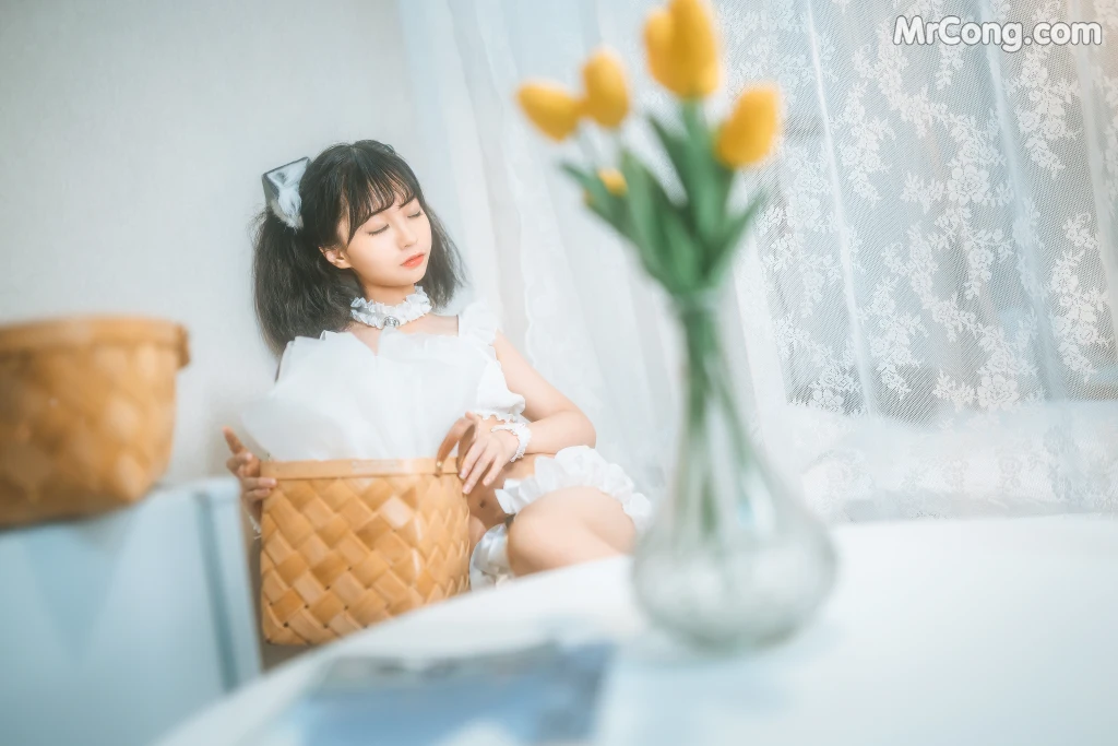 Coser@蠢沫沫 (chunmomo) Vol.031: 私房 (84 photos) – Page 5