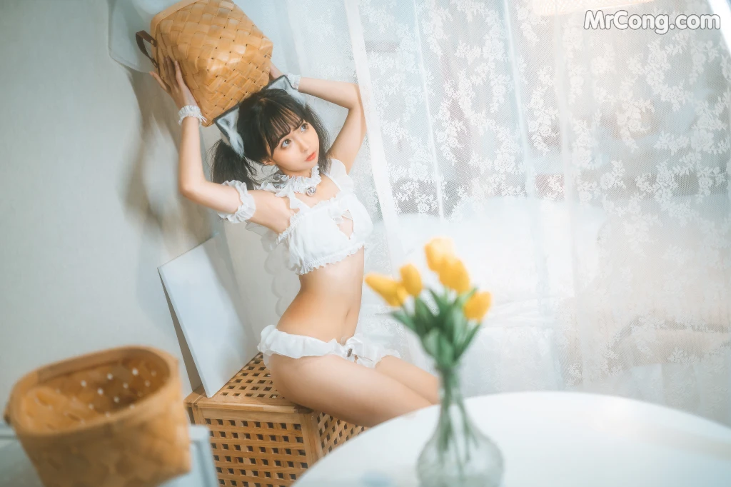 Coser@蠢沫沫 (chunmomo) Vol.031: 私房 (84 photos) – Page 5