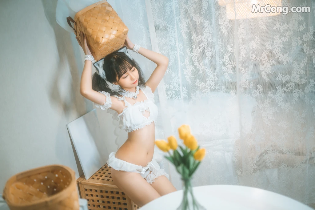 Coser@蠢沫沫 (chunmomo) Vol.031: 私房 (84 photos) – Page 5