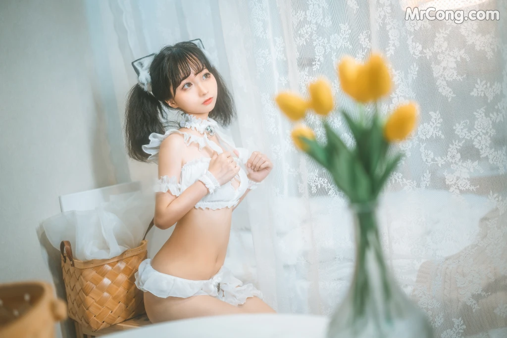 Coser@蠢沫沫 (chunmomo) Vol.031: 私房 (84 photos) – Page 5
