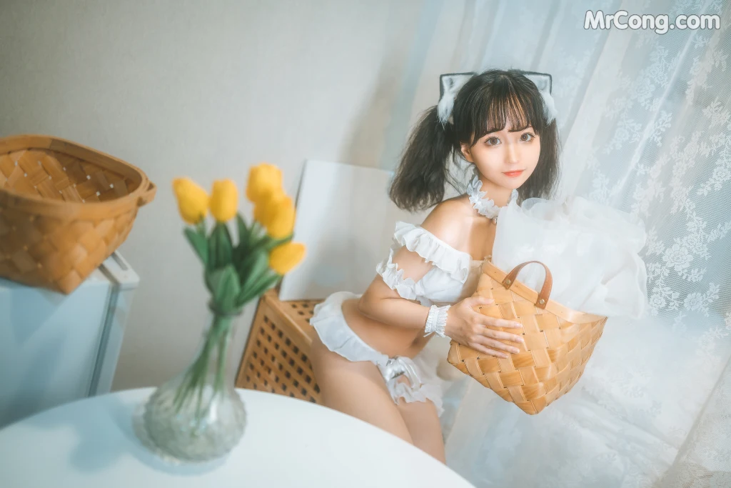 Coser@蠢沫沫 (chunmomo) Vol.031: 私房 (84 photos) – Page 6