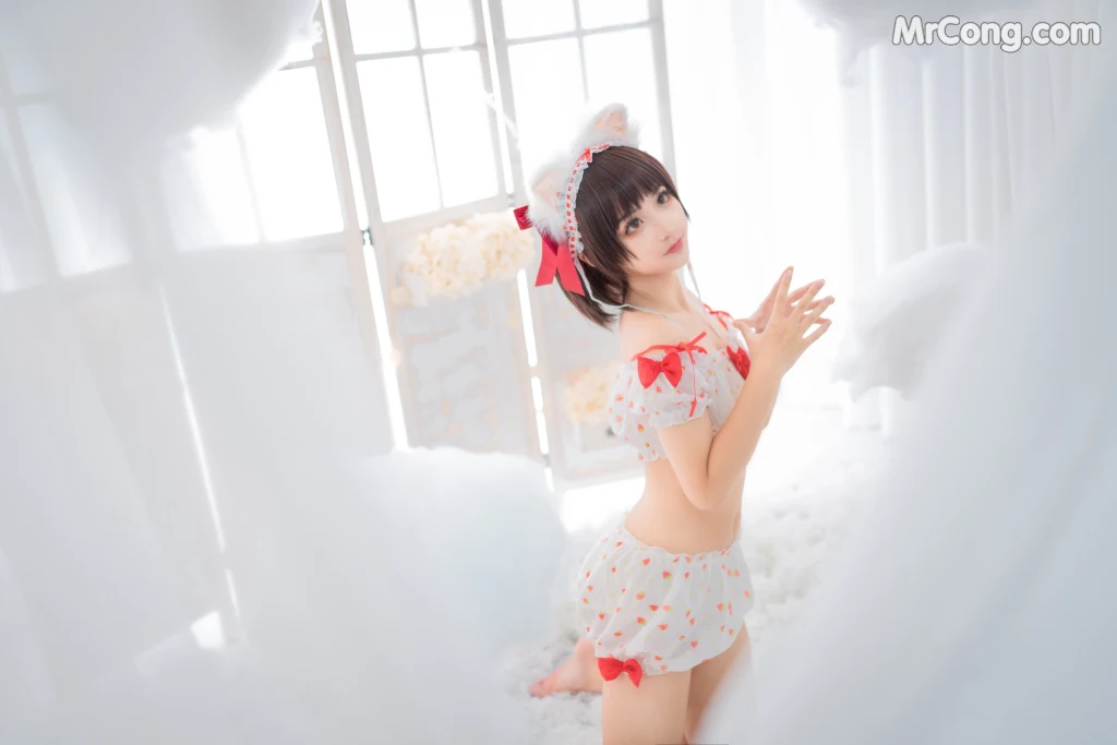 Coser@蠢沫沫 (chunmomo) Vol.031: 私房 (84 photos) – Page 6