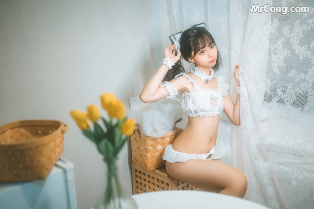 Coser@蠢沫沫 (chunmomo) Vol.031: 私房 (84 photos) – Page 6