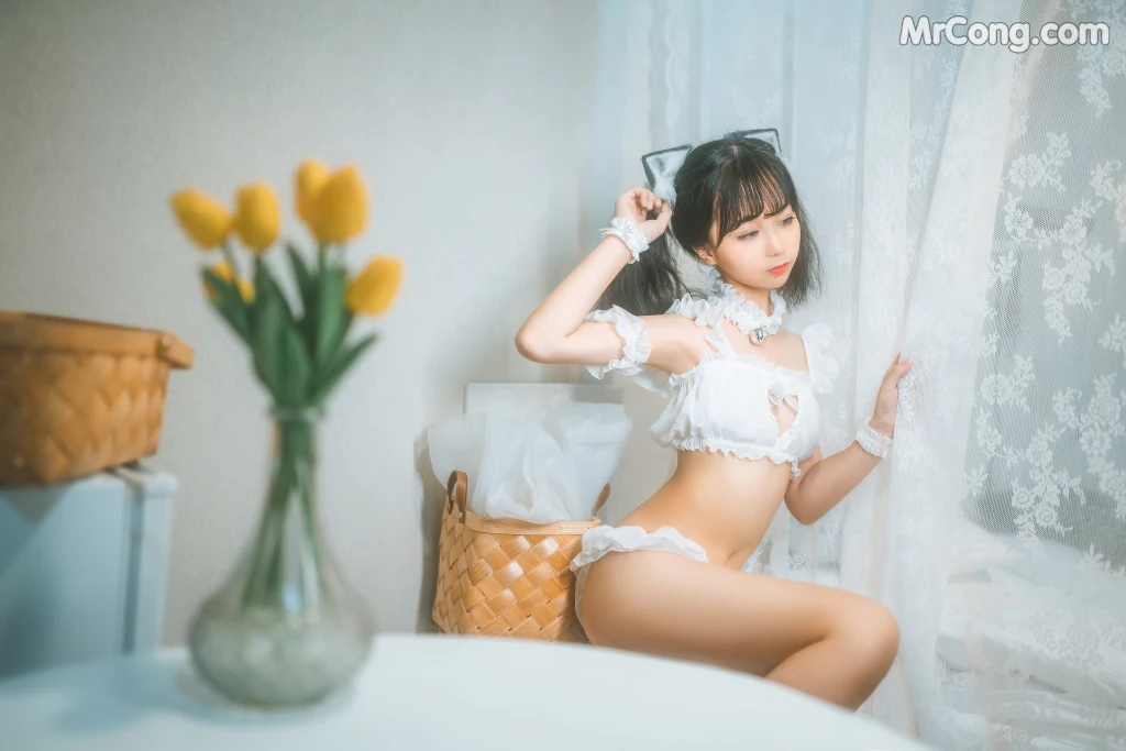 Coser@蠢沫沫 (chunmomo) Vol.031: 私房 (84 photos) – Page 6