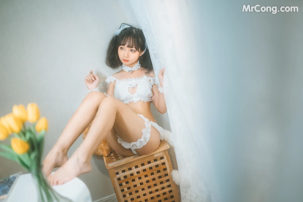 Coser@蠢沫沫 (chunmomo) Vol.031: 私房 (84 photos) – Page 6