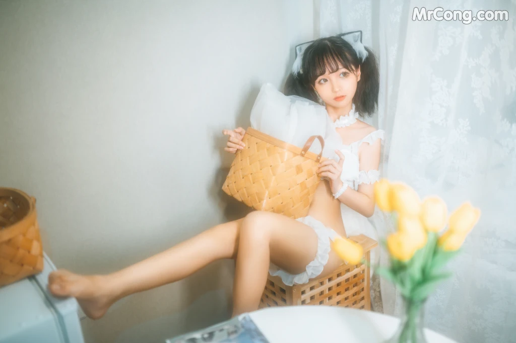 Coser@蠢沫沫 (chunmomo) Vol.031: 私房 (84 photos) – Page 6