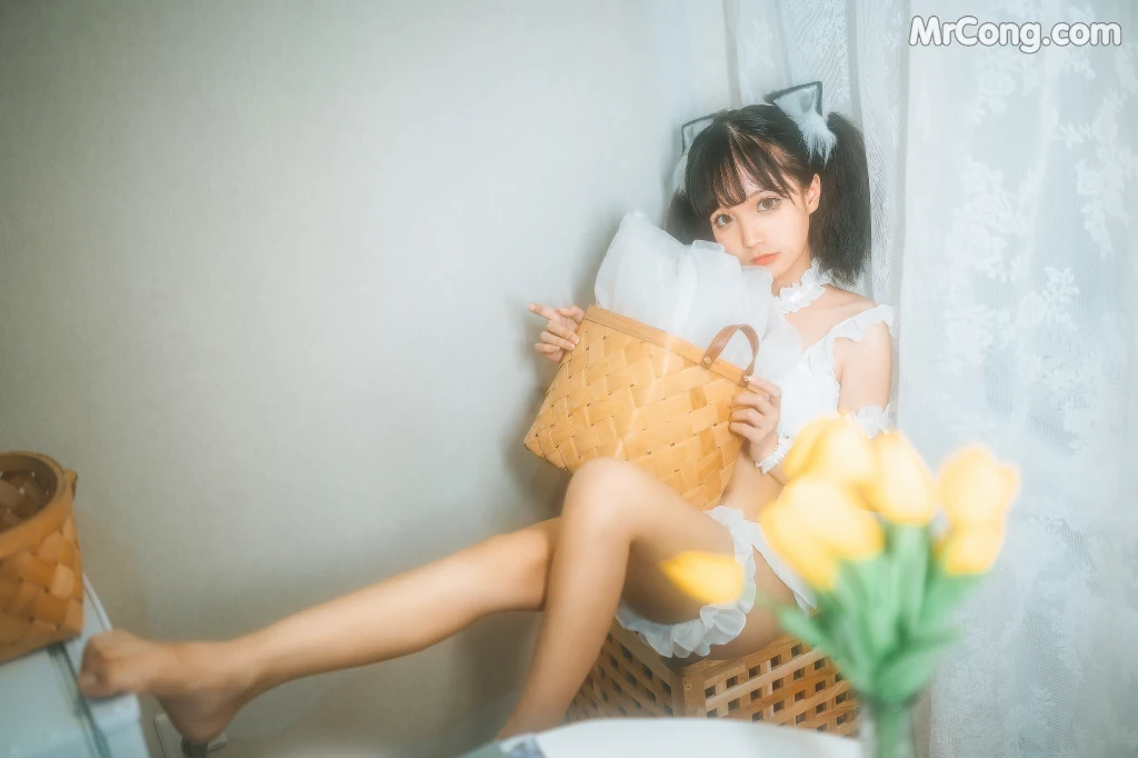 Coser@蠢沫沫 (chunmomo) Vol.031: 私房 (84 photos) – Page 6