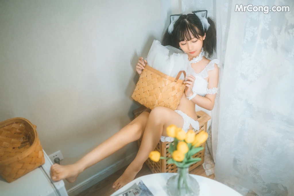 Coser@蠢沫沫 (chunmomo) Vol.031: 私房 (84 photos) – Page 6