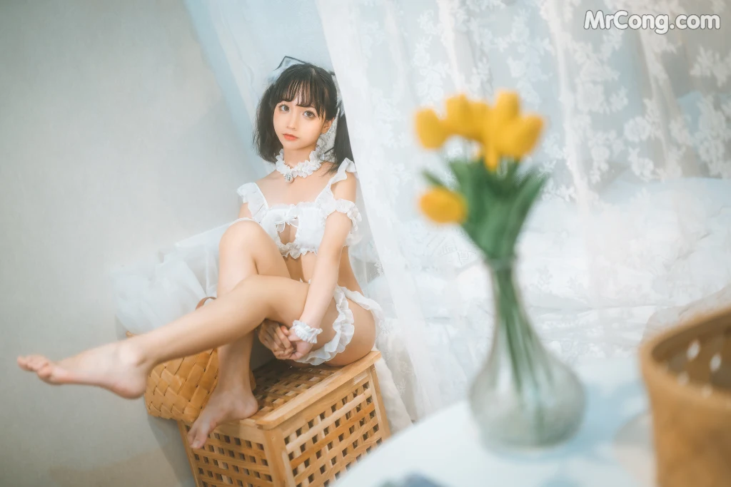 Coser@蠢沫沫 (chunmomo) Vol.031: 私房 (84 photos) – Page 7