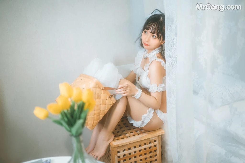 Coser@蠢沫沫 (chunmomo) Vol.031: 私房 (84 photos) – Page 7