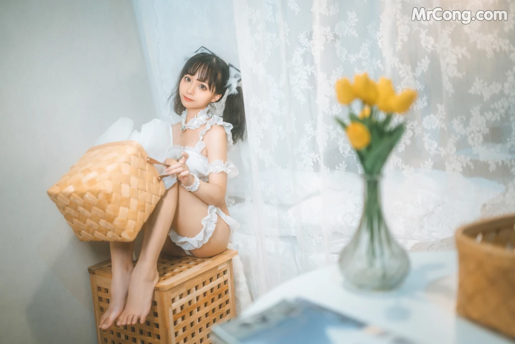 Coser@蠢沫沫 (chunmomo) Vol.031: 私房 (84 photos) – Page 7