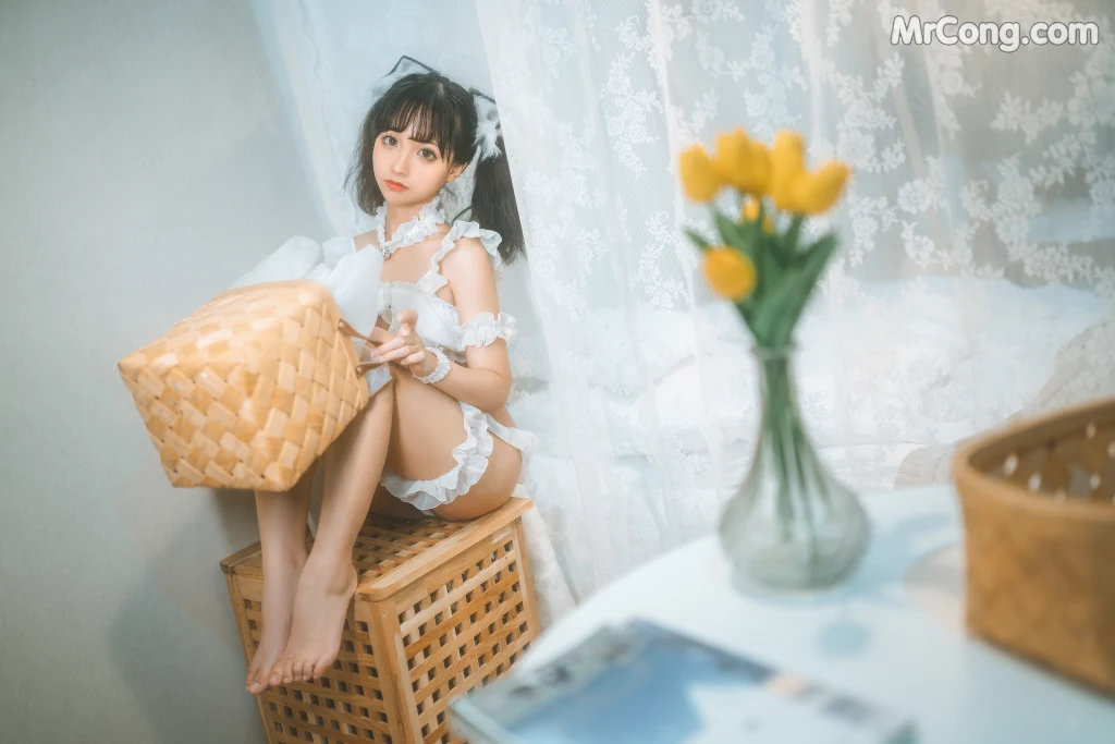 Coser@蠢沫沫 (chunmomo) Vol.031: 私房 (84 photos) – Page 7